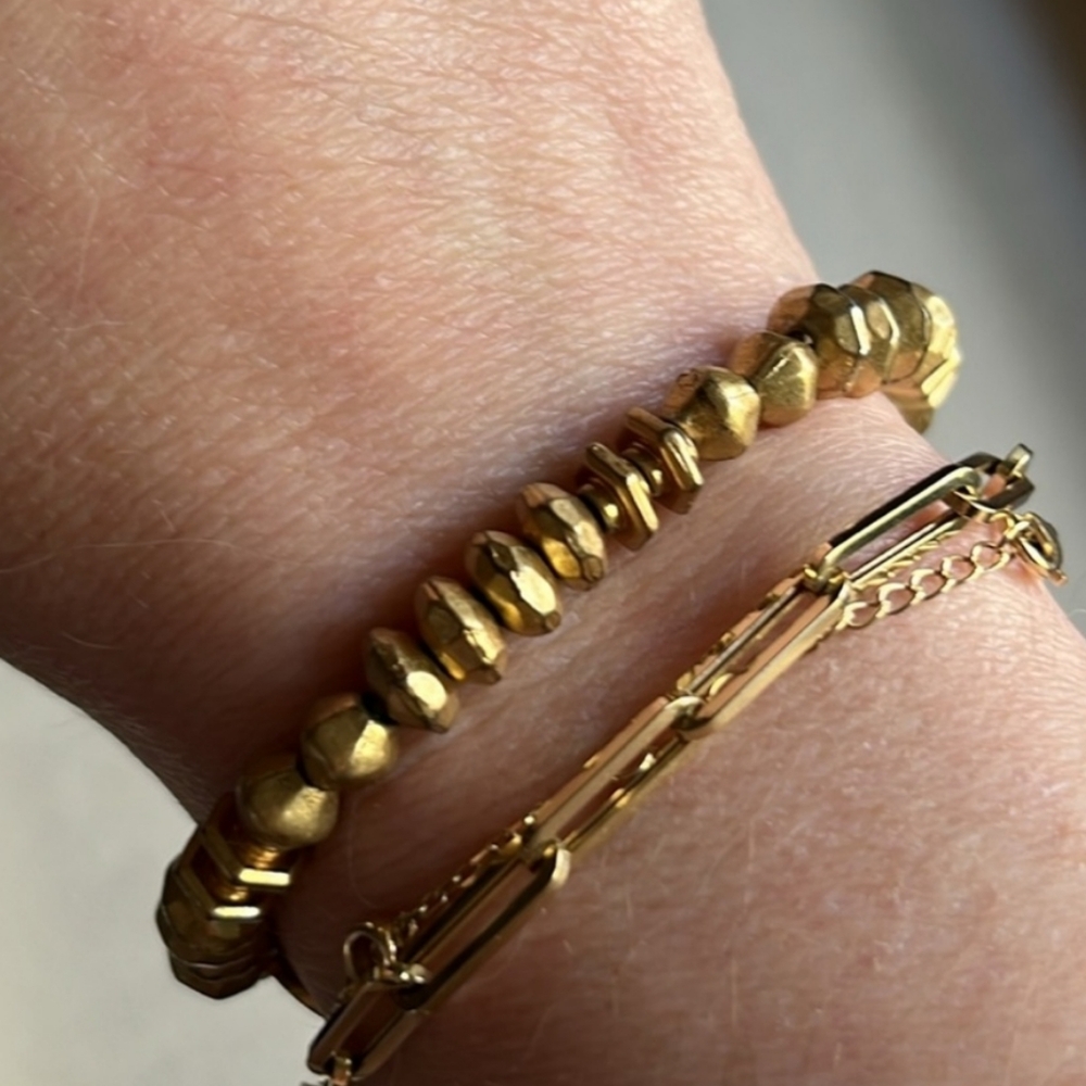 Stella & Dot Nicholette Bracelet